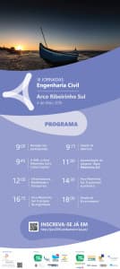 III JORNADAS DE ENGENHARIA CIVIL