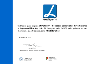 PME Lider