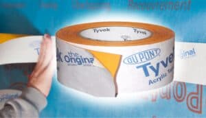 Acrylic Tape