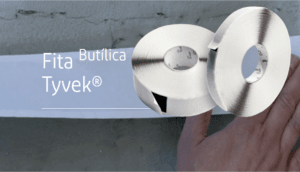 Butyl Tape