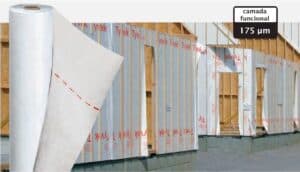 Tyvek HouseWrap