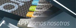 app somos nosotros banner