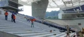 Estádio das Antas