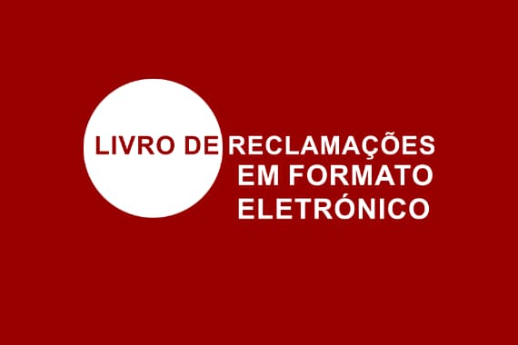 Libro de Reclamaciones